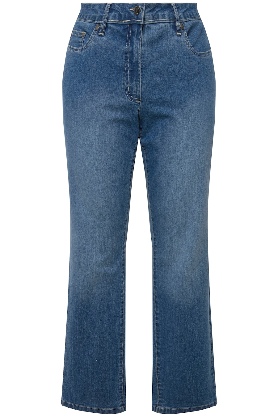 Обычные джинсы Angel of Style, Blue Denim
Обычные джинсы Angel of Style, Blue Denim