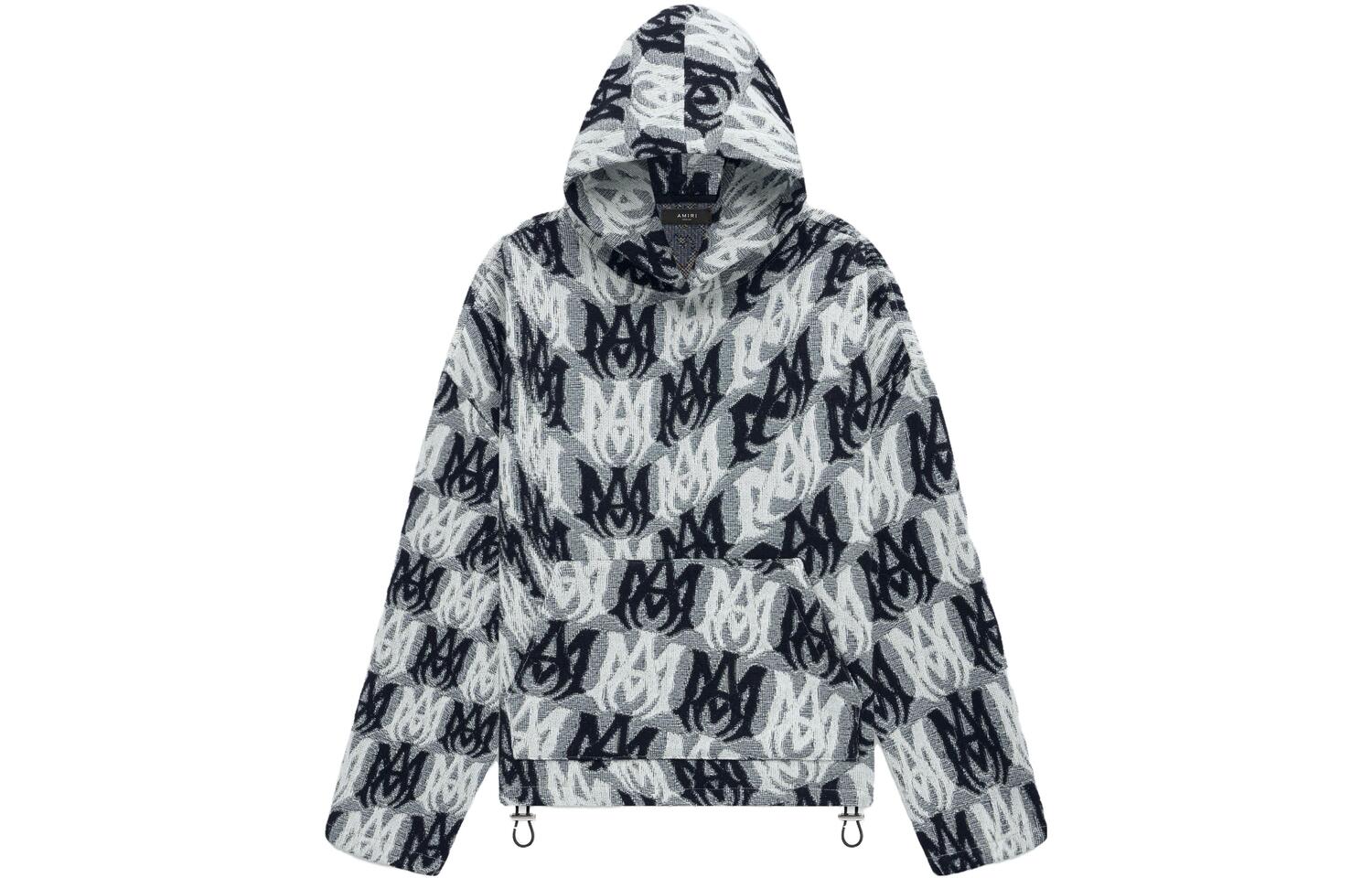 AMIRI Зеленый мужской свитшот
AMIRI Зеленый мужской свитшот