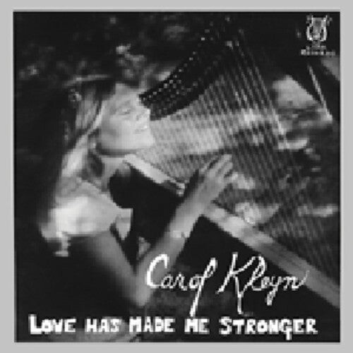 Виниловая пластинка Kleyn, Carol: Love Has Made Me Stronger
Виниловая пластинка Kleyn, Carol: Love Has Made Me Stronger