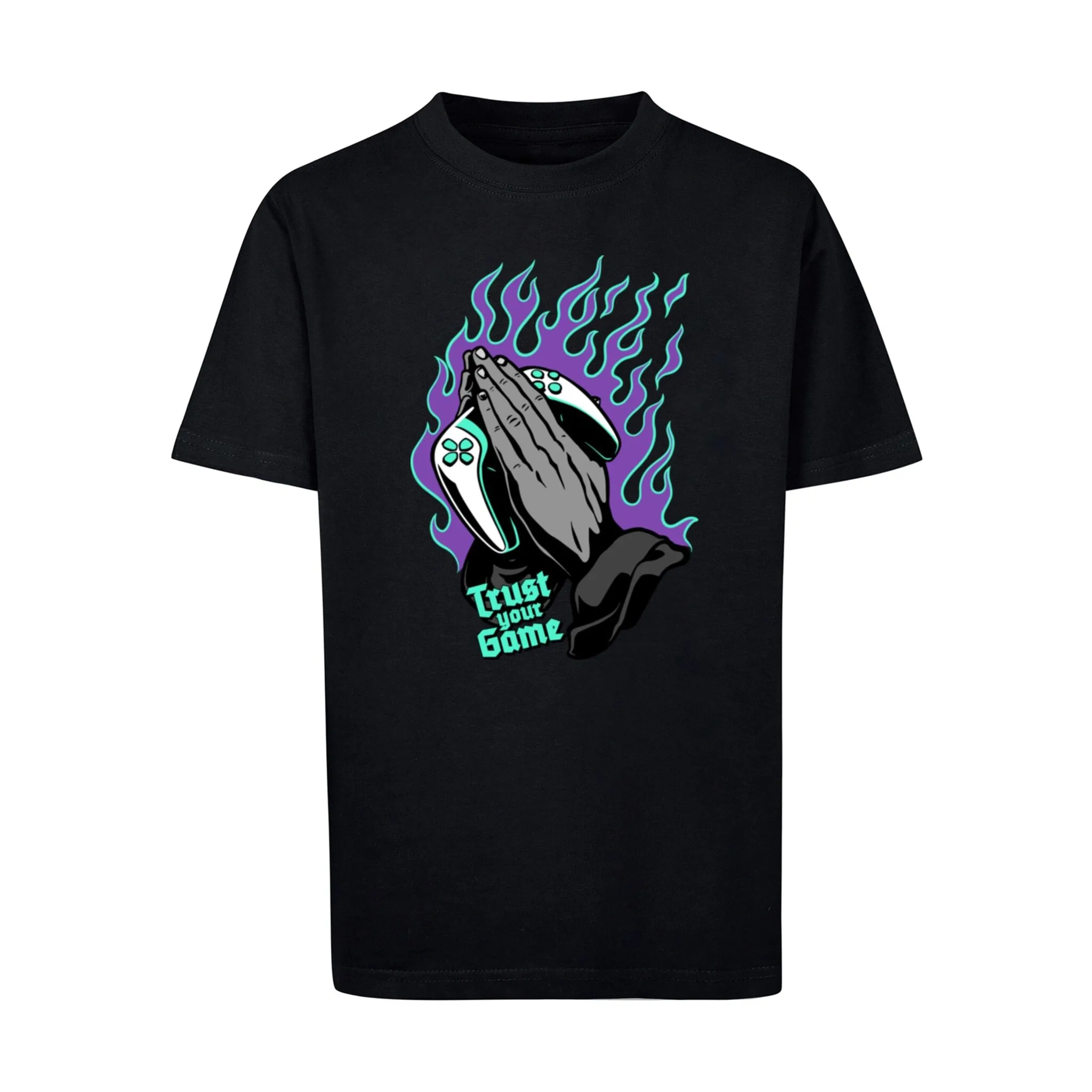 Футболка Mister Tee «Мужская детская футболка Mister Tee Trust Your Game» Mistertee , черный
Футболка Mister Tee «Мужская детская футболка Mister Tee Trust Your Game» Mistertee , черный
