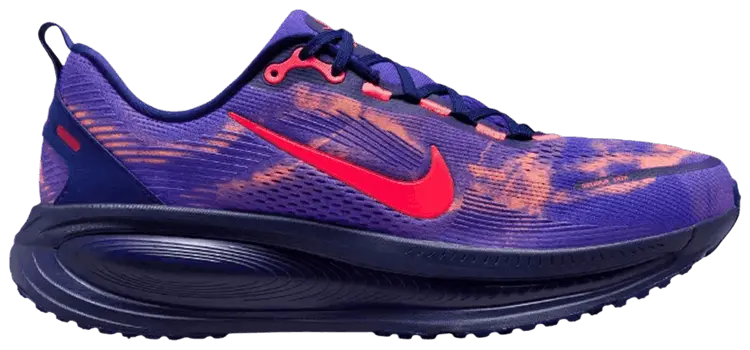 Кроссовки Nike Vomero 18, фиолетовый
Кроссовки Nike Vomero 18, фиолетовый