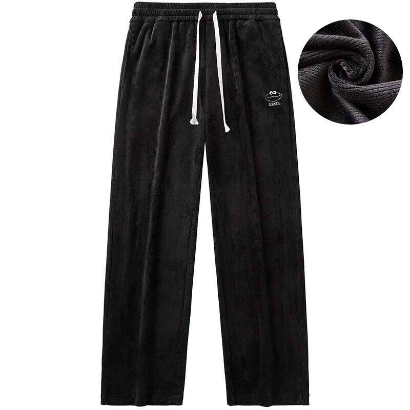 SESAME STREET Повседневные брюки унисекс «УЛИЦА СЕЗАМ», Королевский синий
SESAME STREET Повседневные брюки унисекс «УЛИЦА СЕЗАМ», Королевский синий