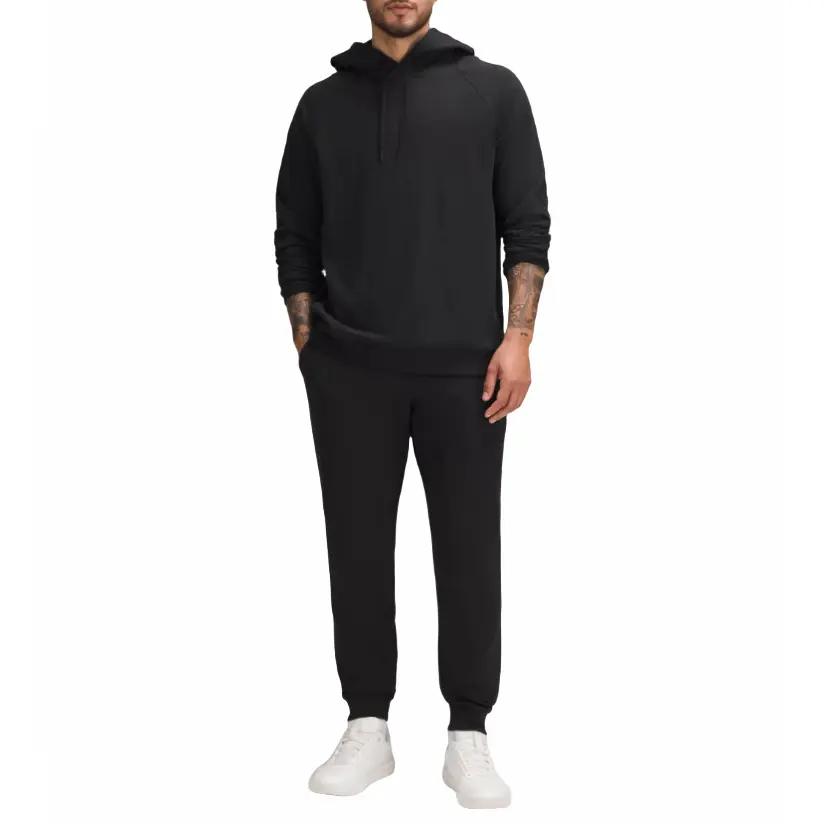 Спортивные штаны Smooth Spacer Jogger Knitted мужские Lululemon, черный
Спортивные штаны Smooth Spacer Jogger Knitted мужские Lululemon, черный