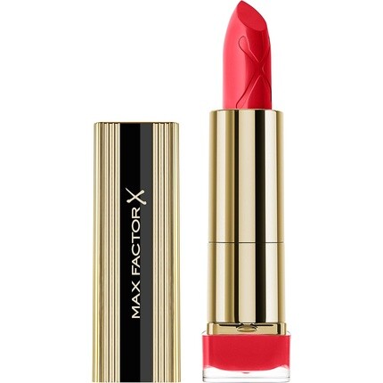 Губная помада Color Elixir с витамином Е, оттенок Cherry Kiss 070, 1 шт., Max Factor
Губная помада Color Elixir с витамином Е, оттенок Cherry Kiss 070, 1 шт., Max Factor