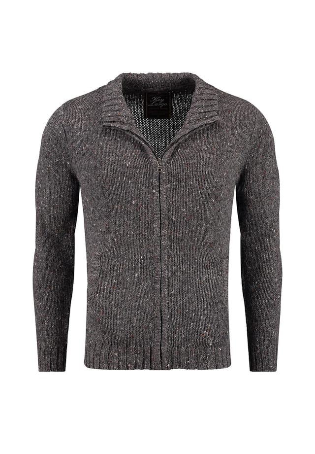 Кардиган будет кардиганом Key Largo, серый
Кардиган будет кардиганом Key Largo, серый