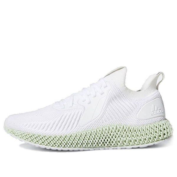 Кроссовки alphaedge 4d Adidas, белый
Кроссовки alphaedge 4d Adidas, белый