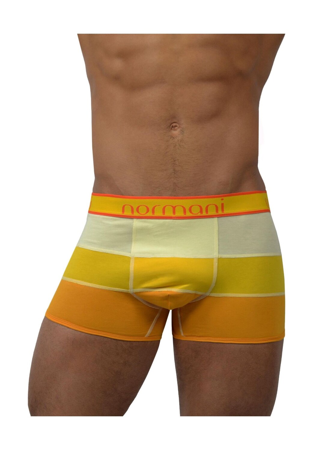 Набор из 6 боксеров в стиле ретро из хлопка normani, цвет Retro Sunny
Набор из 6 боксеров в стиле ретро из хлопка normani, цвет Retro Sunny