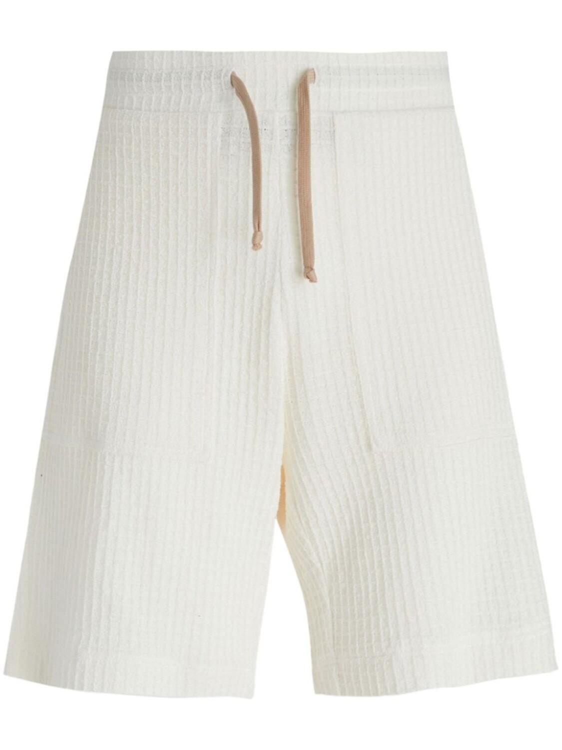 Шорты Андреа SUNHOUSE, нейтральный цвет
Шорты Андреа SUNHOUSE, нейтральный цвет