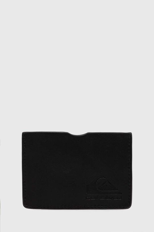 Картхолдер Quiksilver, черный
Картхолдер Quiksilver, черный