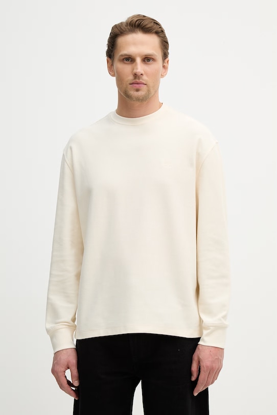 Толстовка Guess, бежевый
Толстовка Guess, бежевый