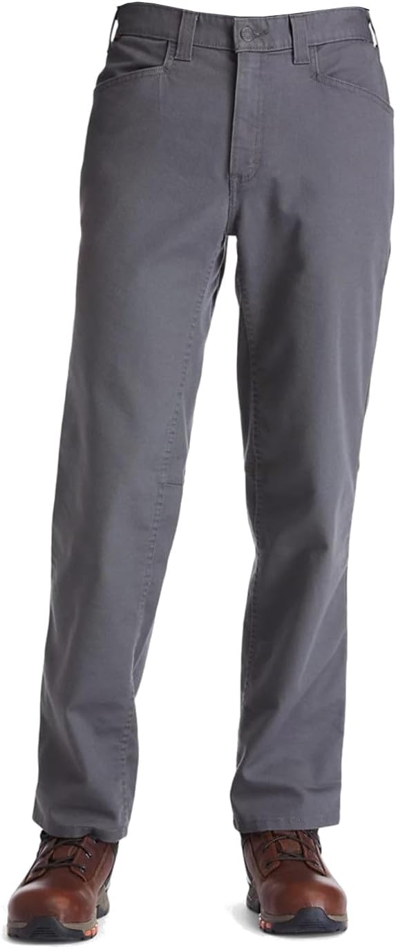 Timberland PRO мужские рабочие брюки Ironhide Flex, Gunmetal
Timberland PRO мужские рабочие брюки Ironhide Flex, Gunmetal