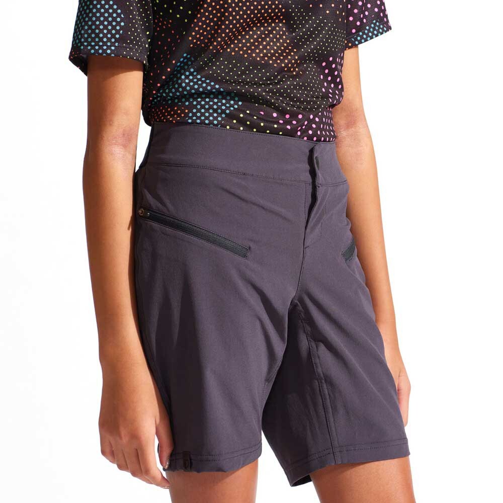 Шорты Pearl Izumi Youth Summit, серый
Шорты Pearl Izumi Youth Summit, серый