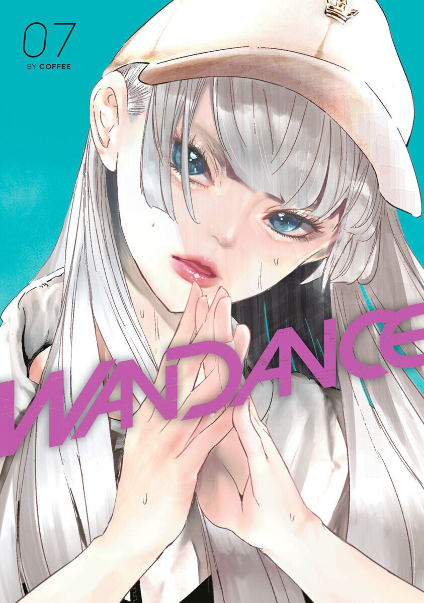 Манга Wandance Manga Volume 7
Манга Wandance Manga Volume 7