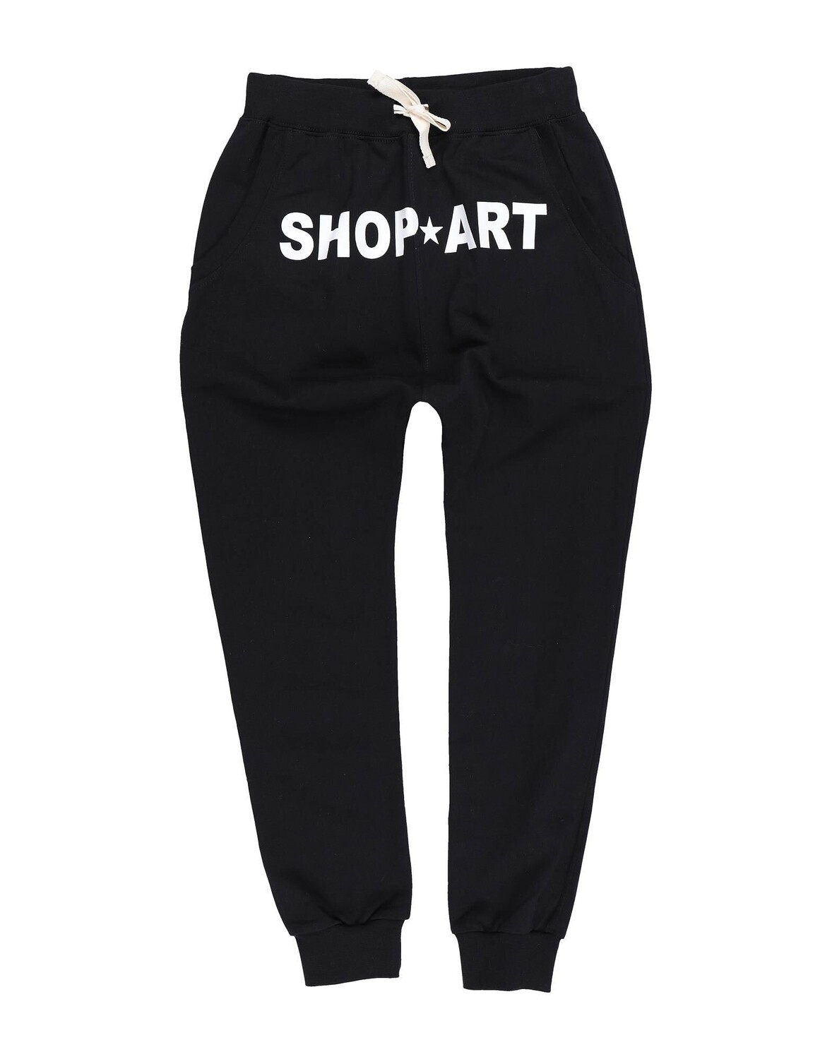 Брюки Shopart, черный
Брюки Shopart, черный