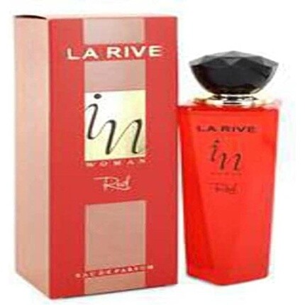 La Rive In Woman Red Eau De Parfum 100ml
La Rive In Woman Red Eau De Parfum 100ml