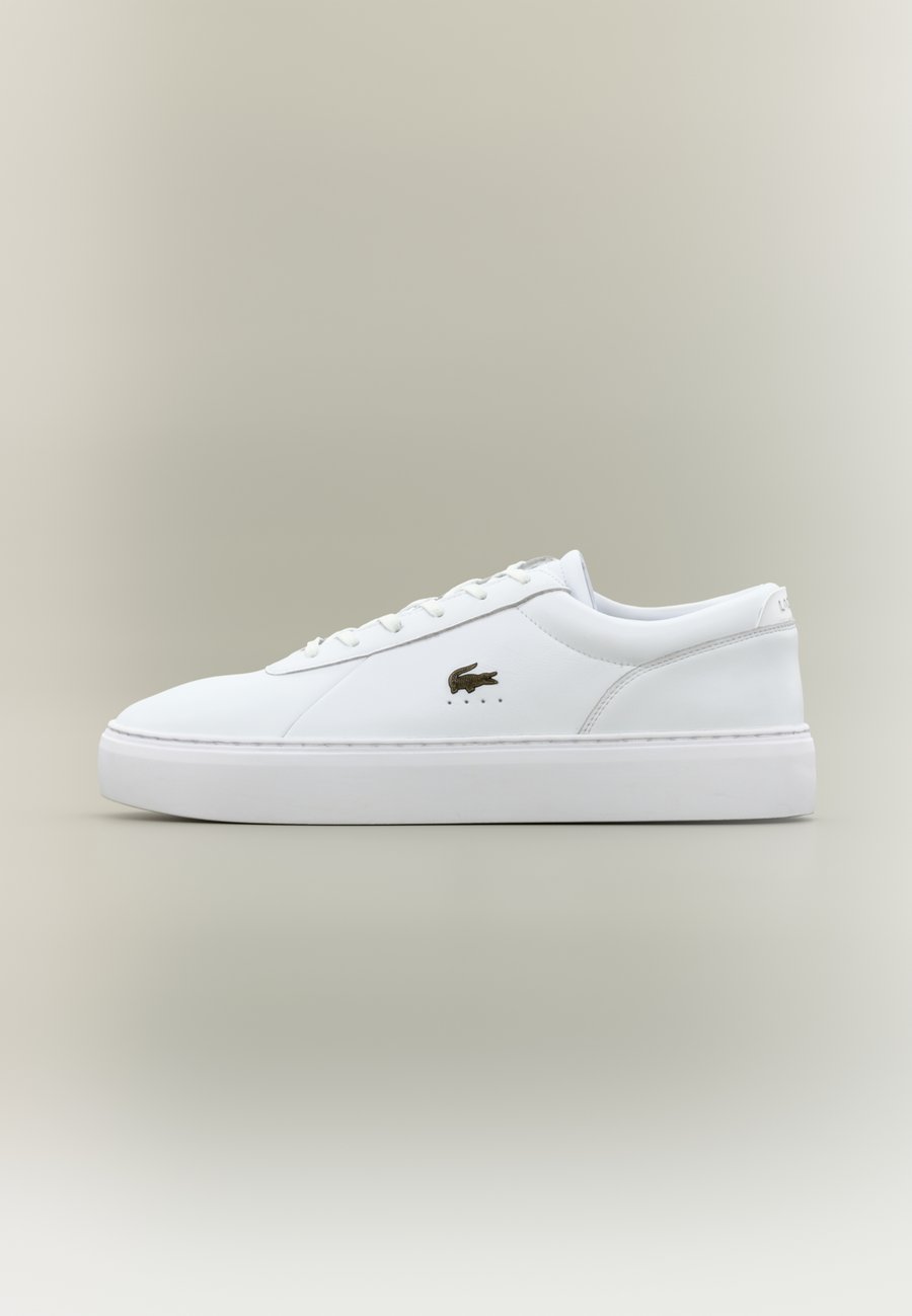 Кроссовки Lacoste COURT SET 225, White
Кроссовки Lacoste COURT SET 225, White