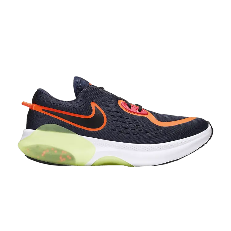 Кроссовки Joyride Dual Run GS 'Midnight Navy Hyper Crimson', синий
Кроссовки Joyride Dual Run GS 'Midnight Navy Hyper Crimson', синий