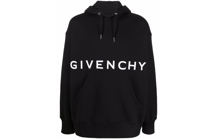 Мужская толстовка Givenchy, черный 
Мужская толстовка Givenchy, черный