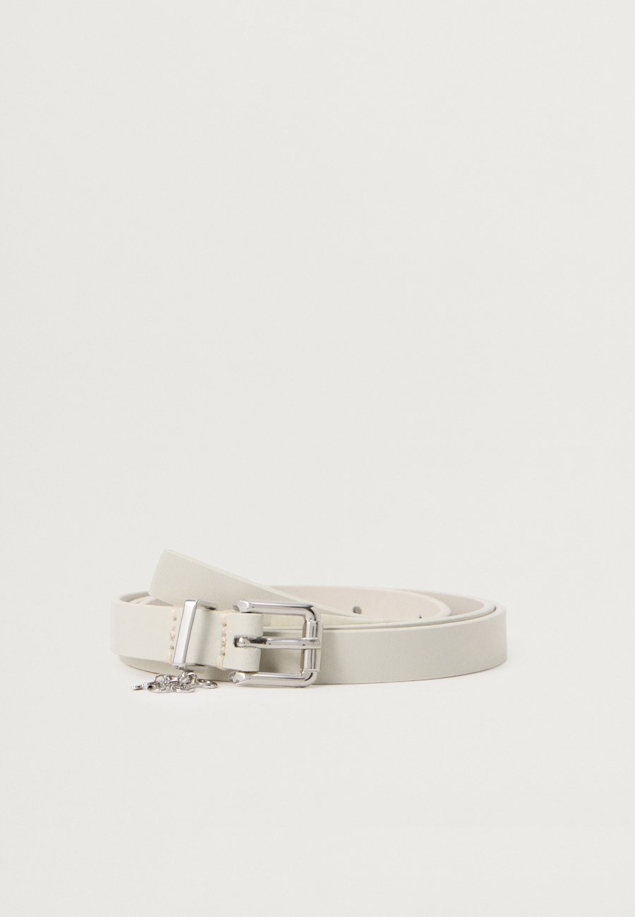 Ремень HUGO PALM CHARM, Open White/White
Ремень HUGO PALM CHARM, Open White/White