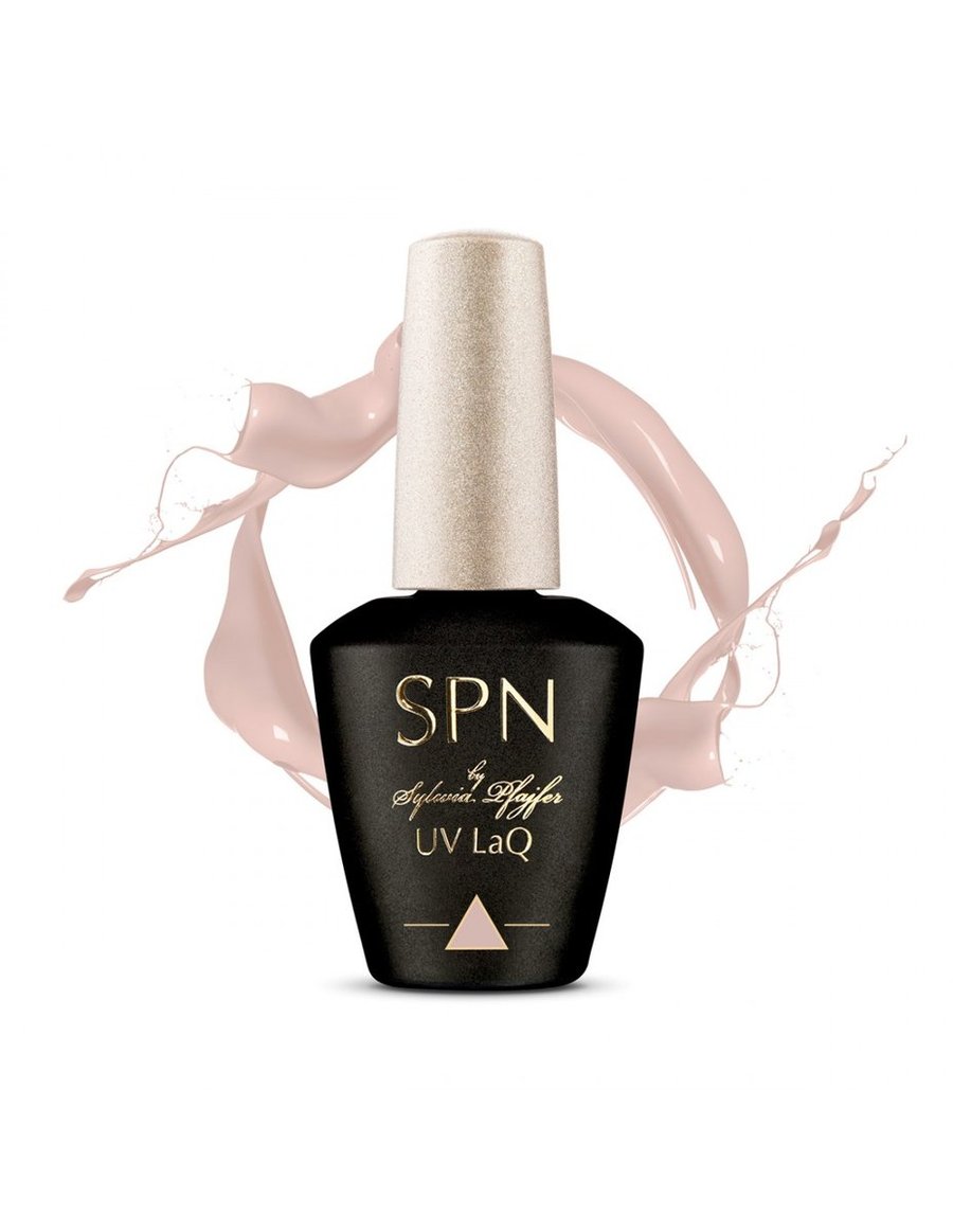 SPN 634 Perfect Beige UV LaQ 8 мл
SPN 634 Perfect Beige UV LaQ 8 мл