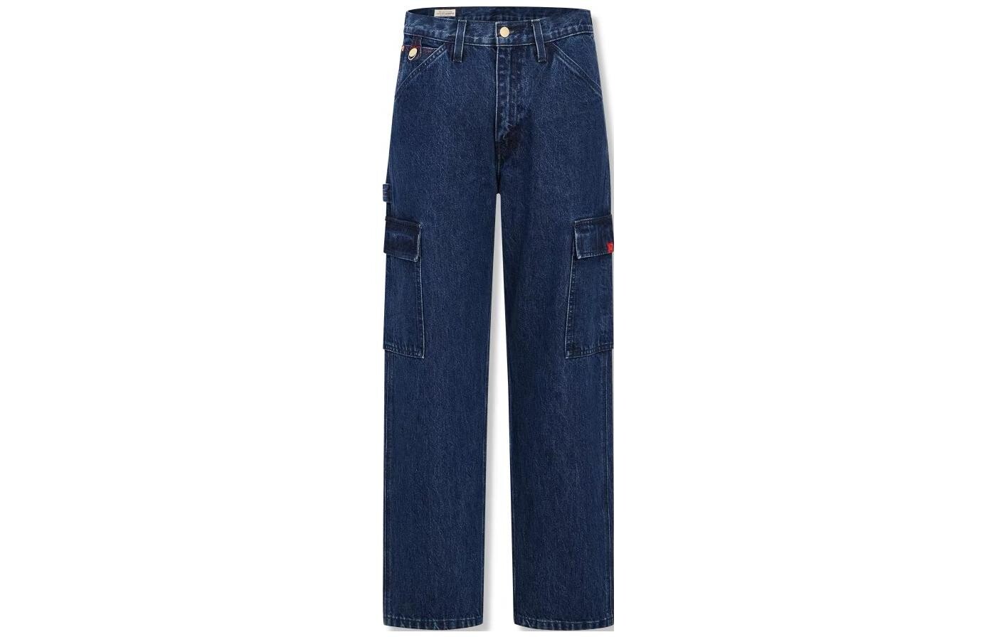 Мужские джинсы Levi's levi’s, цвет Blue 
Мужские джинсы Levi's levi’s, цвет Blue