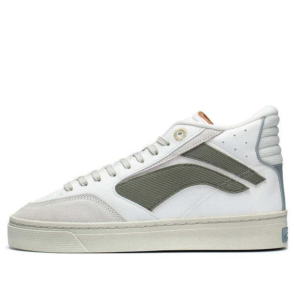 Кроссовки badfive wave 180 Li-Ning, белый
Кроссовки badfive wave 180 Li-Ning, белый