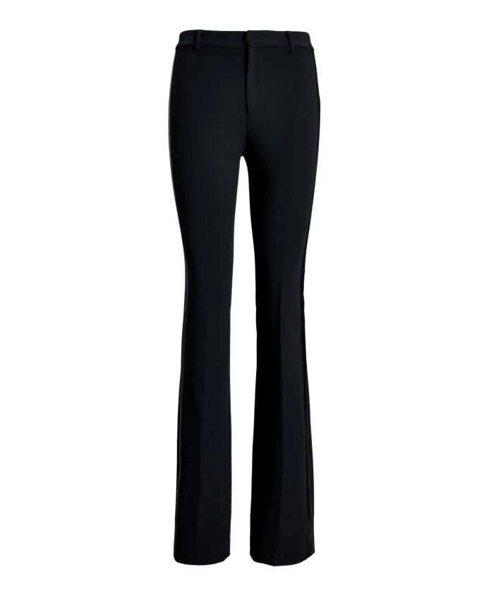 Широкие брюки Ralph Lauren, черный
Широкие брюки Ralph Lauren, черный