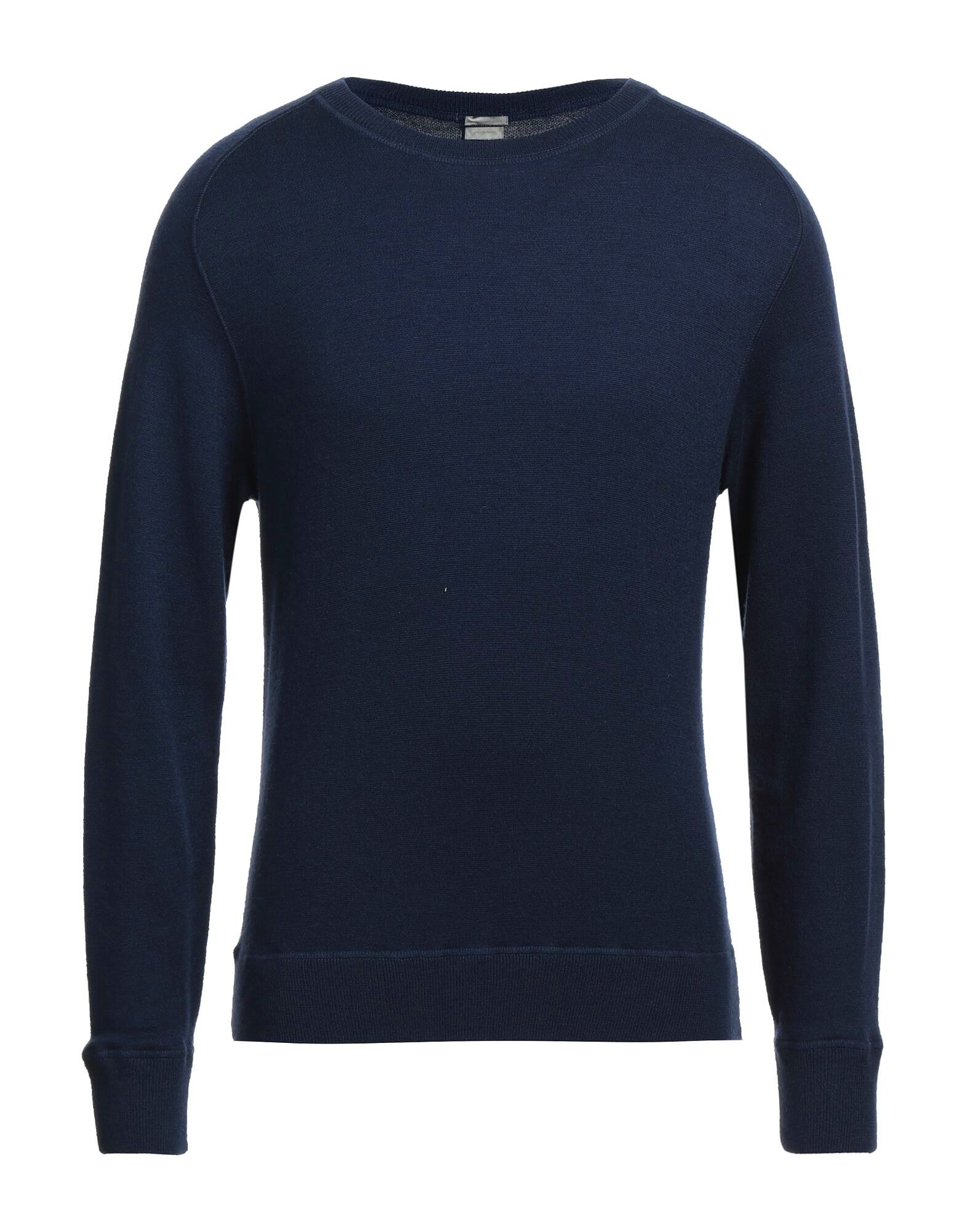 Свитер Massimo Alba, полуночно-синий
Свитер Massimo Alba, полуночно-синий