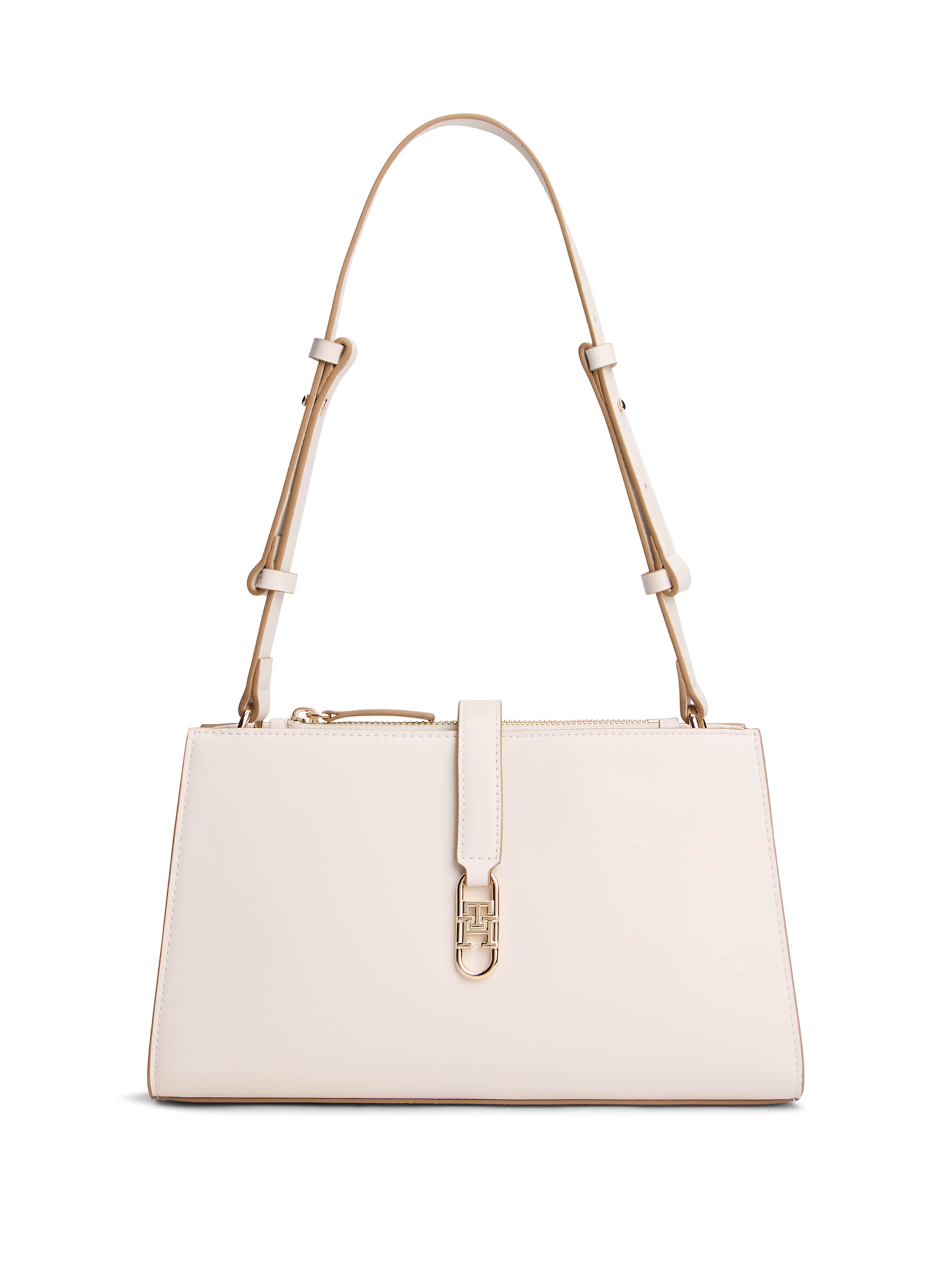 TOMMY HILFIGER Сумка через плечо 'LIBRE' в цвете Ivory
TOMMY HILFIGER Сумка через плечо 'LIBRE' в цвете Ivory