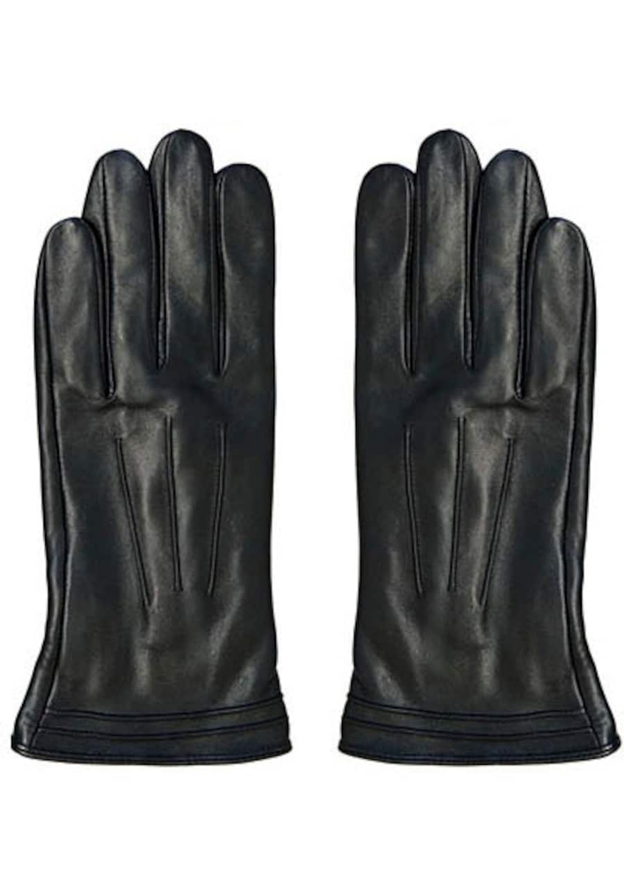 Перчатки с закрытыми пальцами J. Jayz, черный
Перчатки с закрытыми пальцами J. Jayz, черный