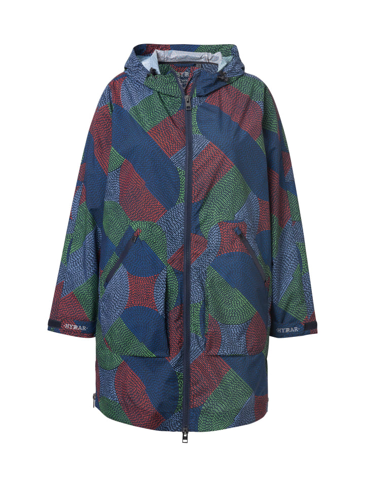 Пальто Ulla Popken
Пальто Ulla Popken