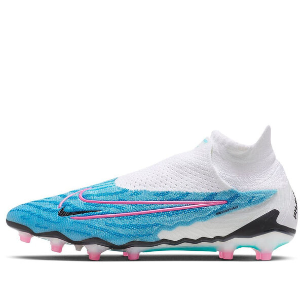 Кроссовки phantom gx elite df ag pro Nike, синий
Кроссовки phantom gx elite df ag pro Nike, синий