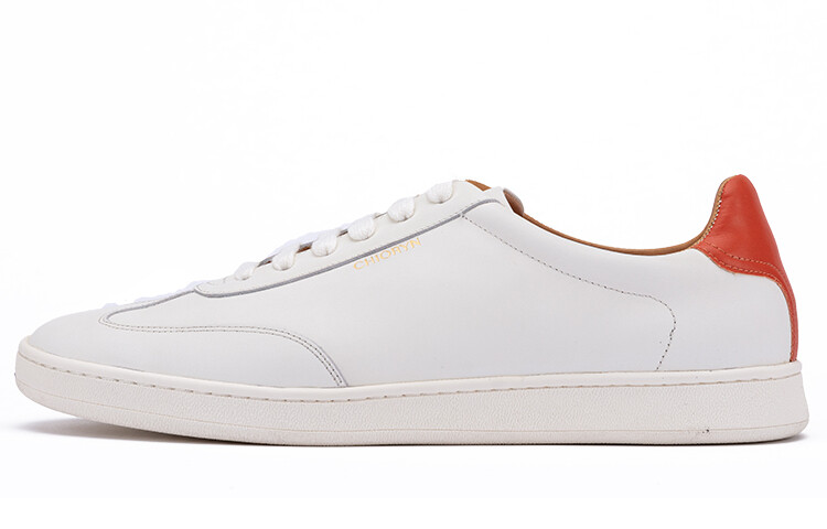 Кеды мужские, обувь для скейтбординга низкая белый Chioryn
Кеды мужские, обувь для скейтбординга низкая белый Chioryn