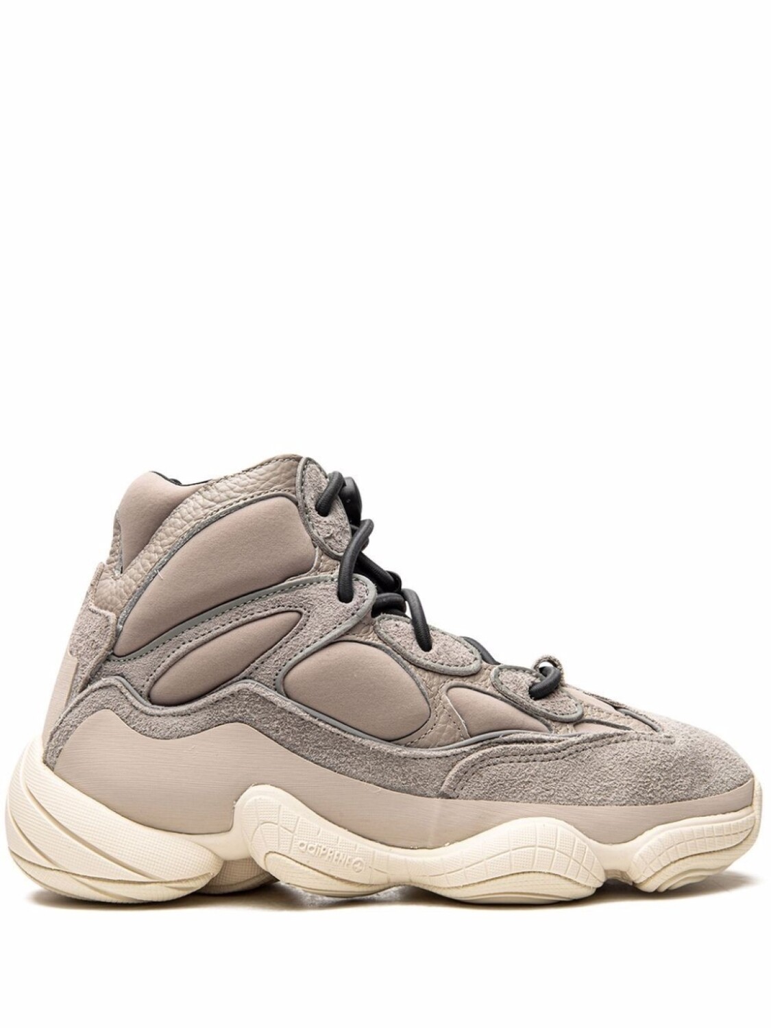 Кроссовки YEEZY 500 High Mist adidas Yeezy, бежевый
Кроссовки YEEZY 500 High Mist adidas Yeezy, бежевый
