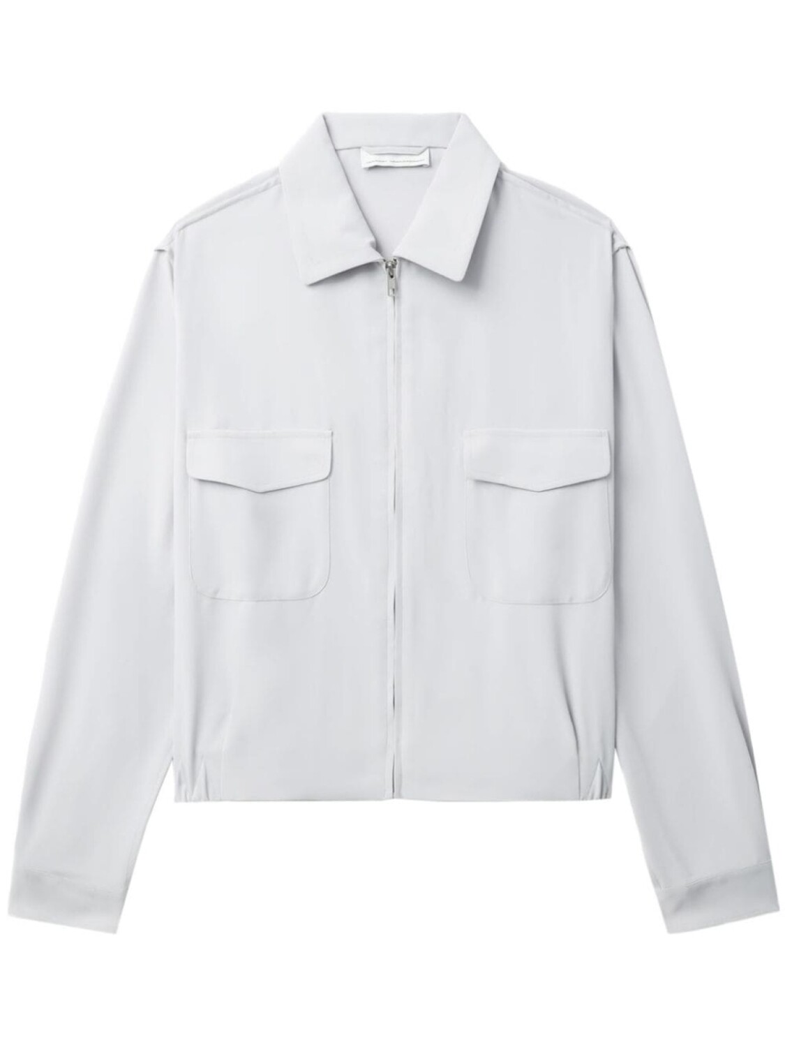 Random Identities куртка на молнии, серый
Random Identities куртка на молнии, серый