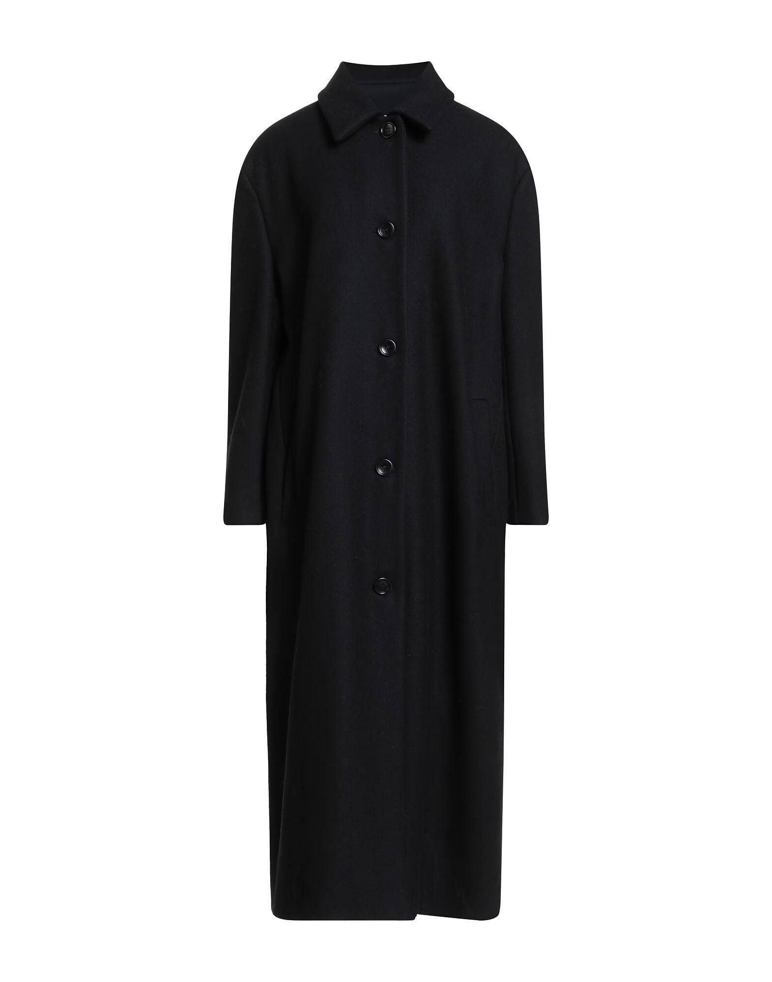 Пальто Hache, черный
Пальто Hache, черный