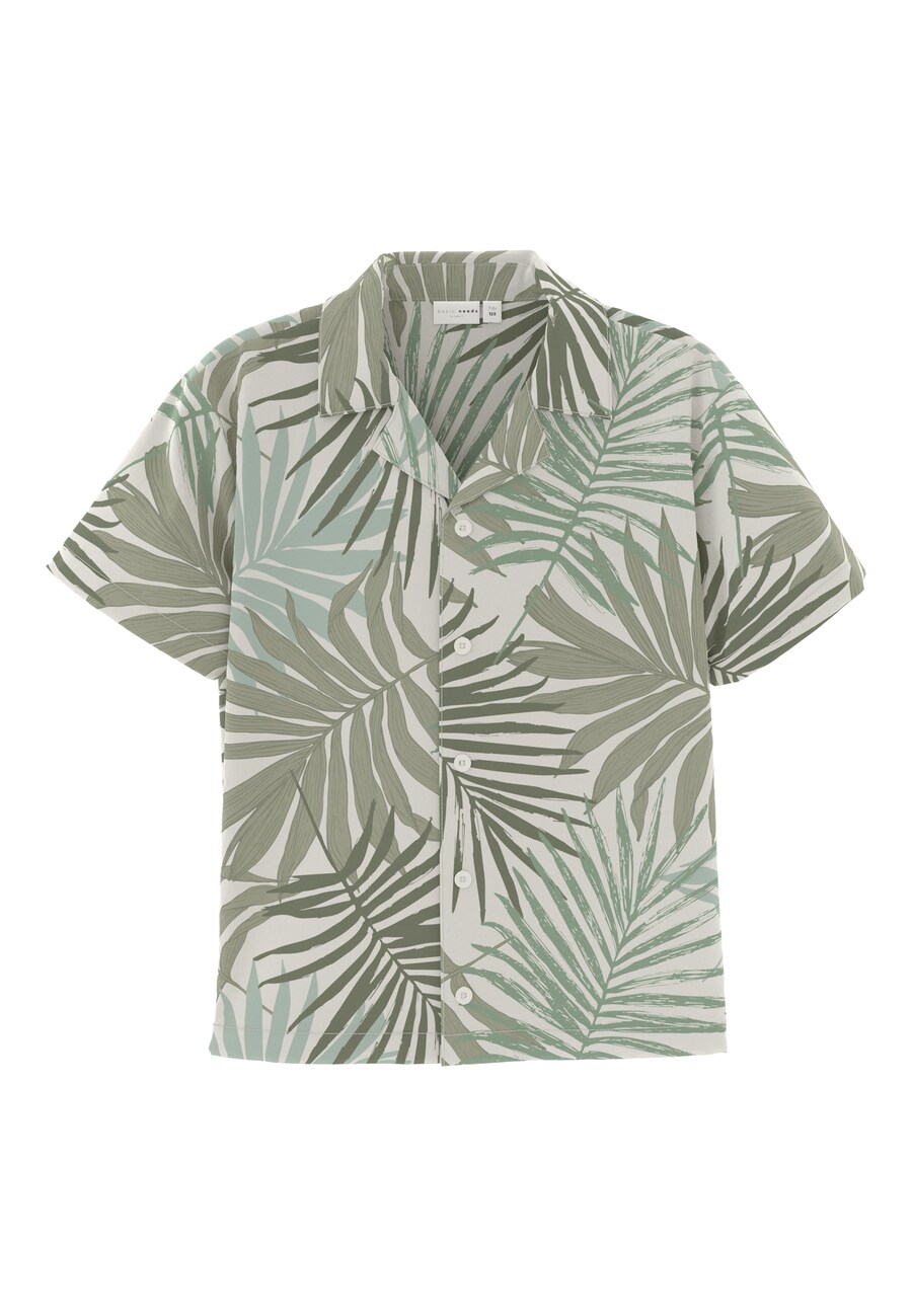 Рубашка обычного кроя на пуговицах NAME IT NKMVERYL, белый
Рубашка обычного кроя на пуговицах NAME IT NKMVERYL, белый