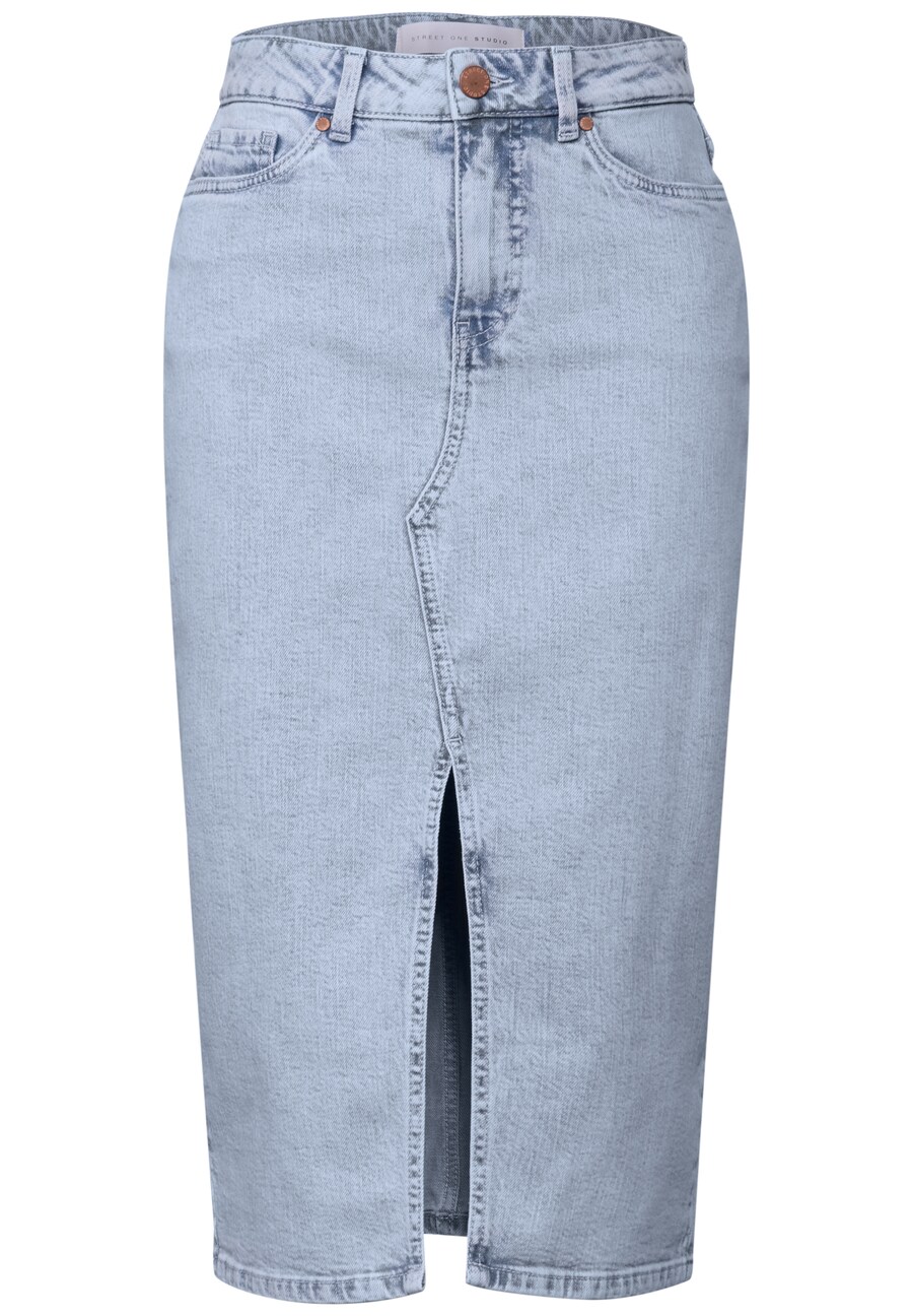 Юбка Street One Studio, Blue Denim
Юбка Street One Studio, Blue Denim