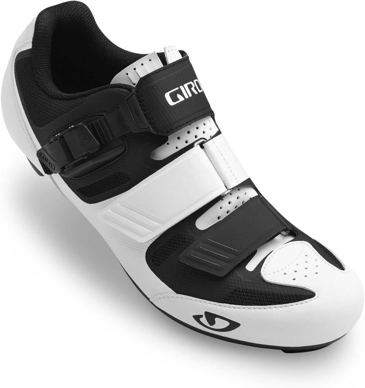 Велосипедные туфли Giro Carbide R II - мужские, черный
Велосипедные туфли Giro Carbide R II - мужские, черный