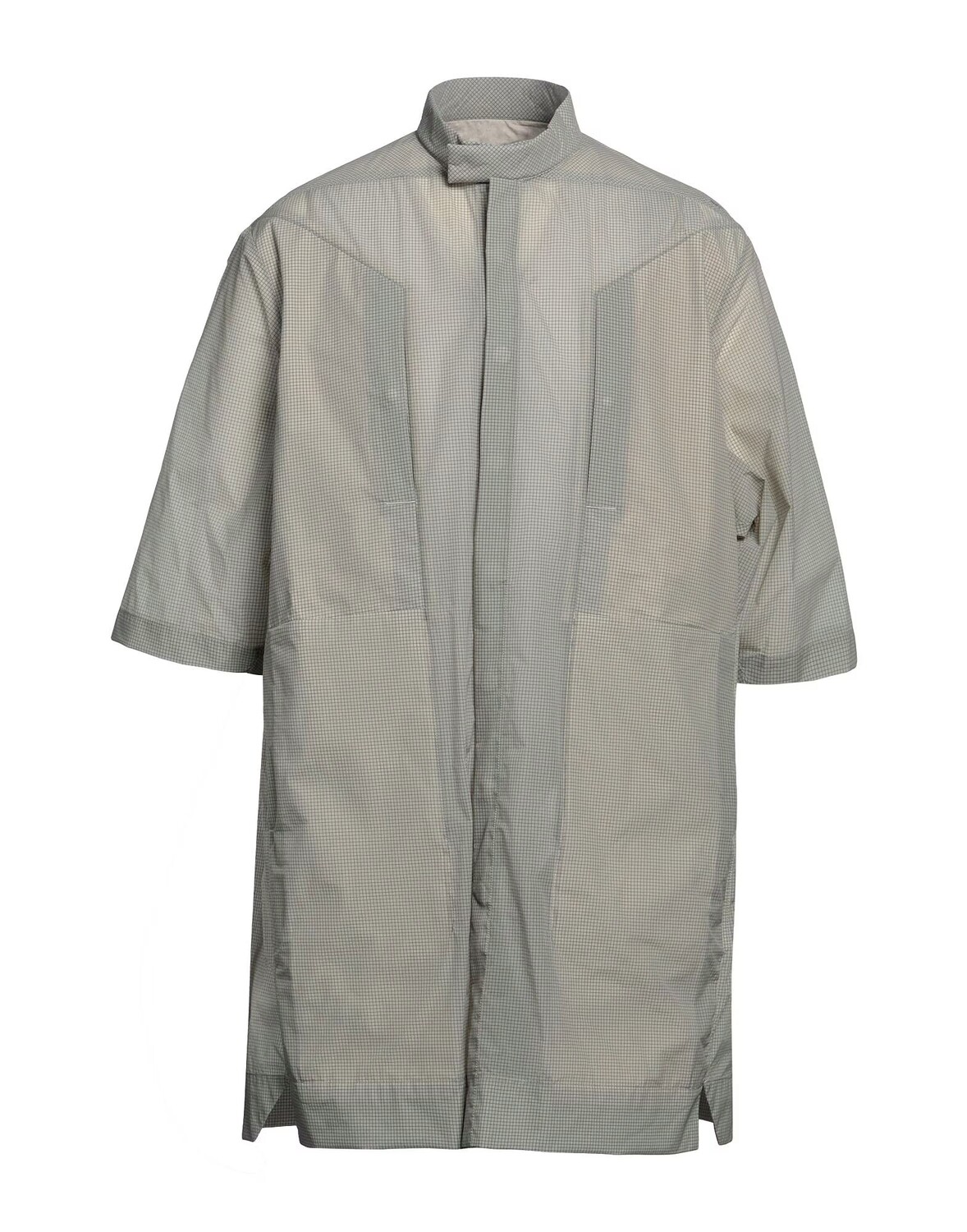 Рубашка Rick Owens, бежевый
Рубашка Rick Owens, бежевый