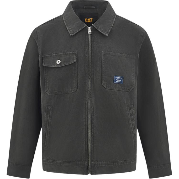 CAT Куртка мужская, Gray
CAT Куртка мужская, Gray
