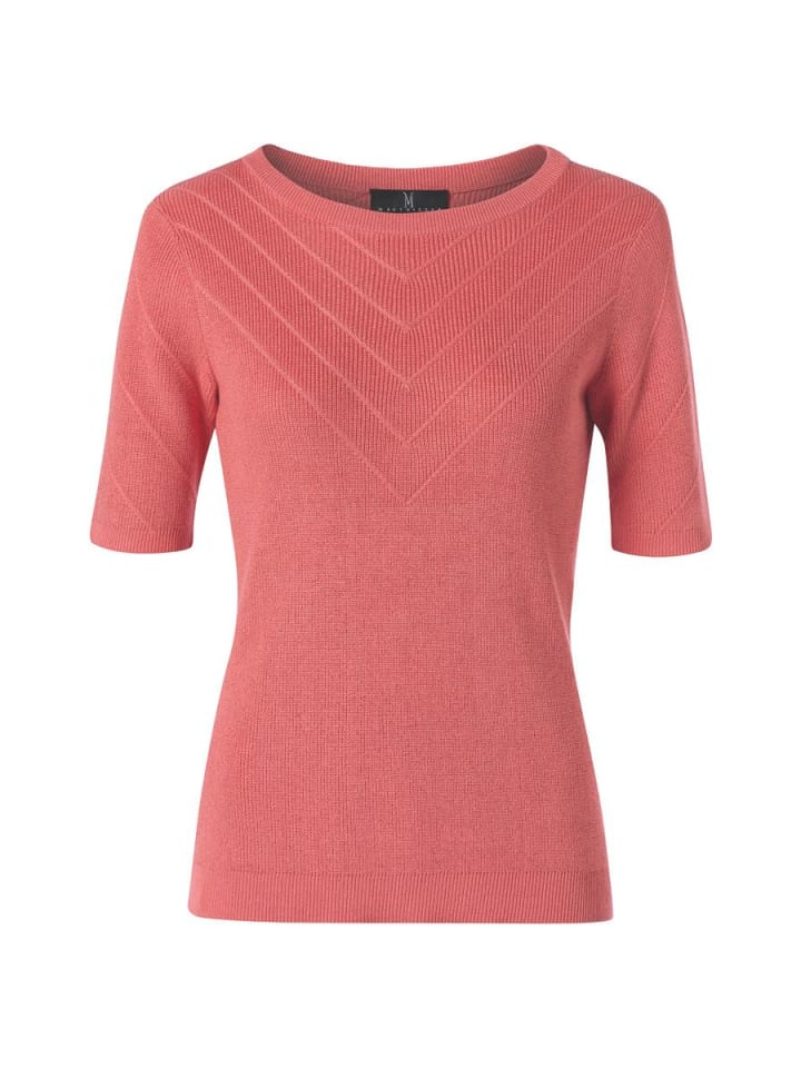 Футболка Mart Visser, цвет quinn top koralle
Футболка Mart Visser, цвет quinn top koralle