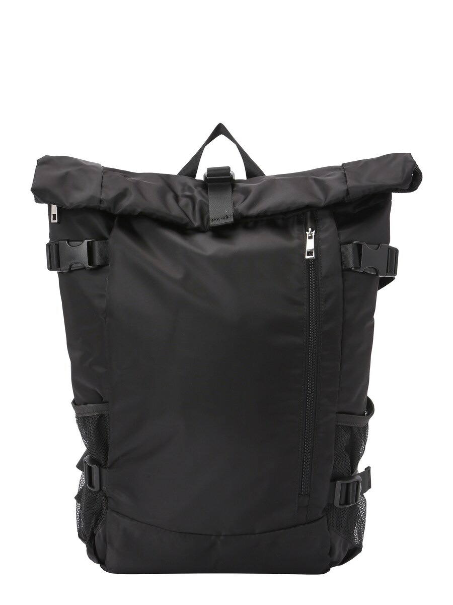 Рюкзак ABOUT YOU, черный
Рюкзак ABOUT YOU, черный