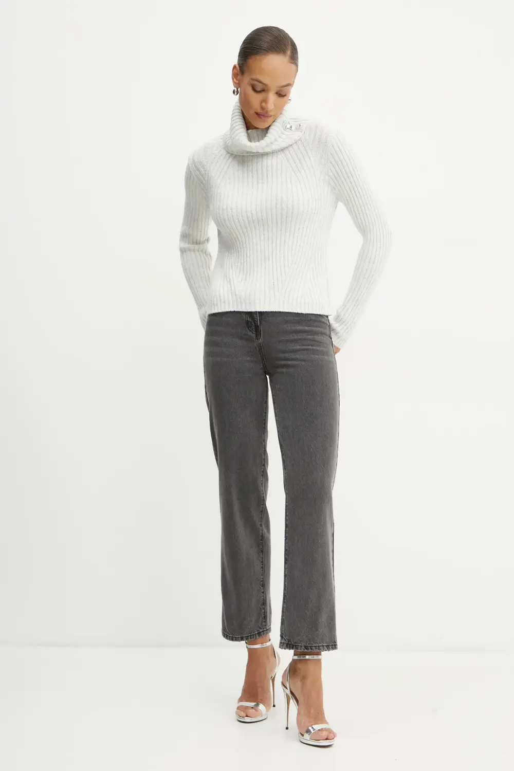 Свитер MCASI Morgan, серый
Свитер MCASI Morgan, серый