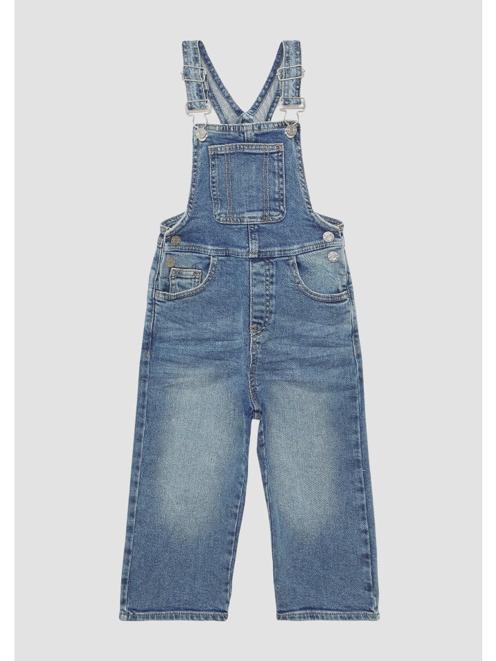 Джинсы s.Oliver, синий 
Джинсы s.Oliver, синий