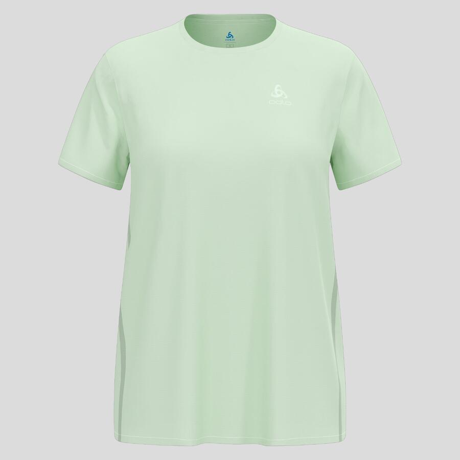 Футболка для бега Chill-Tec Zeroweight 2.0 ODLO
Футболка для бега Chill-Tec Zeroweight 2.0 ODLO