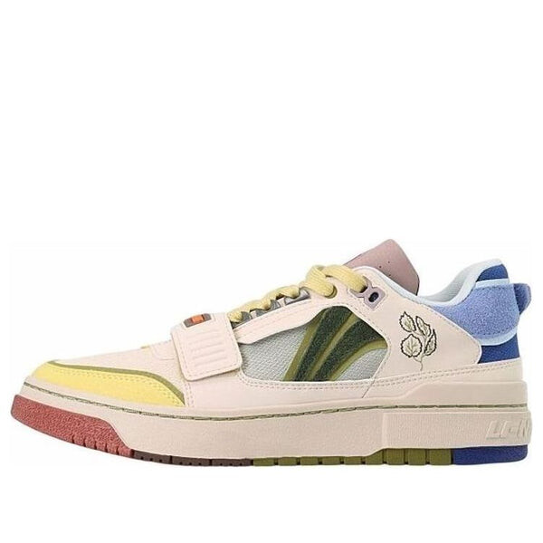 Кроссовки badfive новичок Li-Ning, белый
Кроссовки badfive новичок Li-Ning, белый