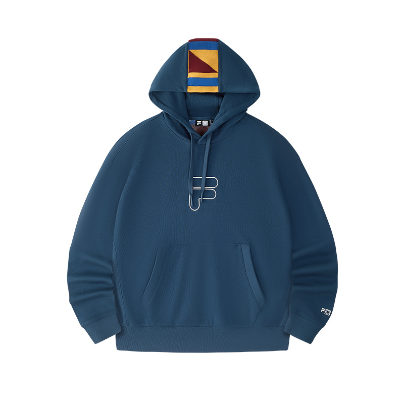 Свитшот мужской темно-синий FILA FUSION, темный синий
Свитшот мужской темно-синий FILA FUSION, темный синий