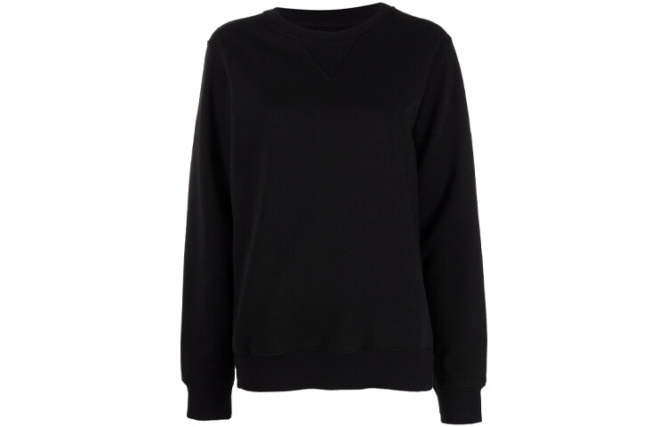 Свитер женский черный Maison Margiela
Свитер женский черный Maison Margiela