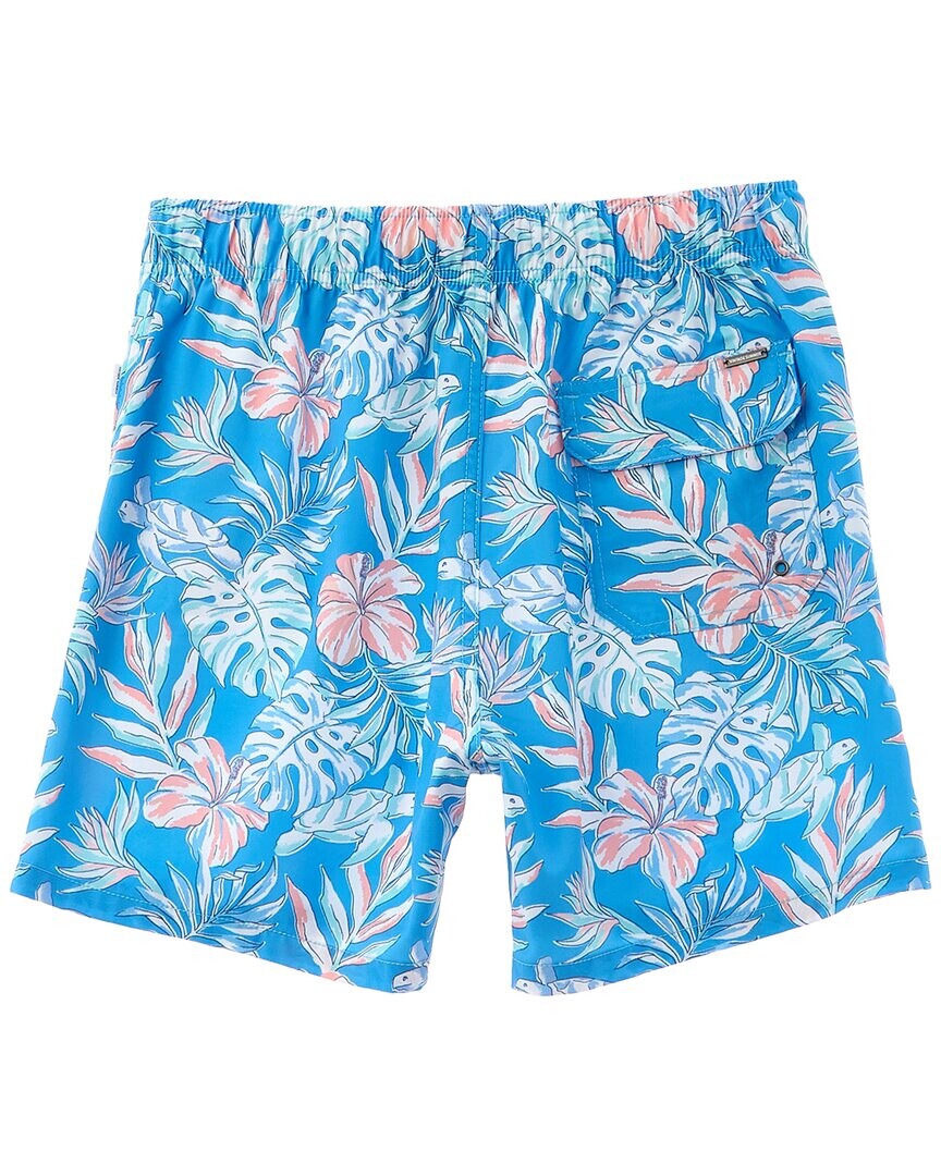 Винтажные летние эластичные плавки для волейбола в 4 направлениях Vintage, синий
Винтажные летние эластичные плавки для волейбола в 4 направлениях Vintage, синий